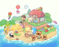 The move objects cheat only kind of worked here. Personnage Animal Crossing Personnage Animal Crossing Personnages Animal Crossing Passage D Animaux Jeux Dessin