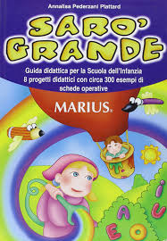 Amazon It Saro Grande Guida Didattica Per La Scuola Dell Infanzia 8 Progetti Didattici Con Circa 300 Esempi Di Schede Operative Pederzani Plattard Annalisa Libri