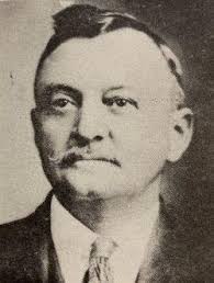 Edwin, Donald, Devere (Slim), Vernell Rognstad