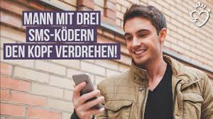 3 Whatsapp Sms Geheimnisse Um Einem Mann Verrückt Nach Dir Zu