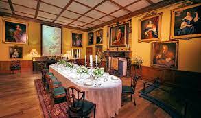 There are 1564 downton abbey dining for sale on etsy, and they cost $26.76 on average. Biltmore Downton Abbey The Exhibition