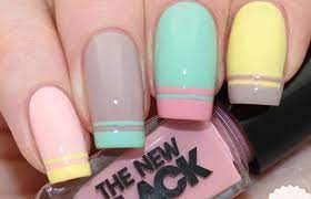 As pedras dão aquele toque final da decoração das unhas, você. Unhas Decoradas 2021 Passo A Passo Com Fotos E Video Curso Manicure Profissional
