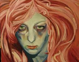 Peter Bennett (United Kingdom), Contemporary Painter Artist