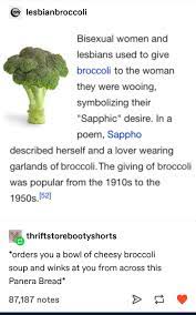 The birds have become a mascot for summer and all the warm, good vibes associated with the. Instead Of Flowers Send Broccoli Tumblr