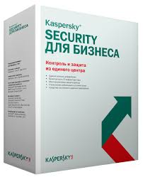 Kaspersky Endpoint Security Dlya Biznesa Startovyj Russian Edition 5 9 Node 1 Year Renewal License