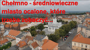 This book is the first comprehensive work in any language to detail all aspects of the camp's history, organization, and operations and to remedy the. Chelmno Niezwykle Miasto Youtube