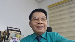 Headstart: Kabataan Rep. Raoul Manuel