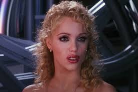 The Most Memorable Lines from 'Showgirls'