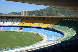 See more of we love maracana on facebook. Maracana Stadion Wikipedia