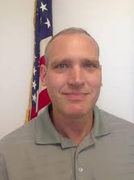 Shine named Fairmont police chief