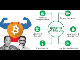 With this guide full of metaphors and stories, you will understand what makes bitcoin unique without effort. Advantages To Cryptocurrency Charlie Shrem Cryptoiq Web Series Youtube