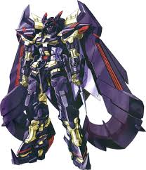 The final form of the original gundam astray gold frame. Mbf 01 Gundam Astray Gold Frame Amatsu Perfect Form The Gundam Wiki Fandom