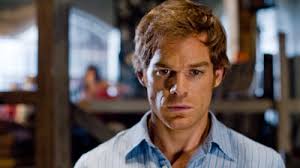 Dexter Season 2 Episodes