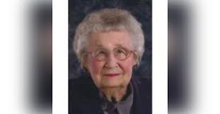Obituary information for Mary Virginia Brown