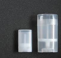 Oval Twist Tube for Deodorant and Solid Lotion Choose a ...