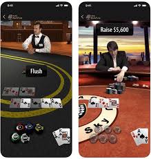 Boutique multiplayer texas holdem poker online game for windows, high quality game interface design and excellent gameplay, this game is designed for gamers who pursuit of game quality! Apple Updates The Classic Texas Hold Em Game To Celebrate 10 Years Of App Store Redmond Pie