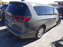 Image result for Bright Silver 2023 Chrysler