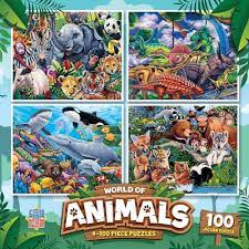 Maybe you would like to learn more about one of these? Masterpieces Jigsaw Puzzles Target