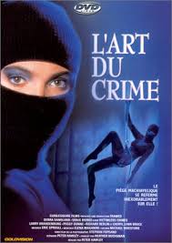 © fournis par télépro éléonore bernheim et nicolas gob forment un beau tableau d'enquêteurs. L Art Du Crime Amazon De Dvd Blu Ray