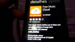 Ola eu tenho um nokia lumia 800 com windows phone 7.8 ao eu abrir o marketplace e tentar baixar qualquer aplicativo aparece esse erro: Como Baixar Musicas Para Seu Nokia Lumia 710 Youtube