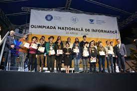 Oni se organizează sub auspiciile mencș şi ale inspectoratelor locale. Liceenii Suceveni ParticipanÅ£i La Olimpiada NaÅ£ionalÄ De InformaticÄ De La Suceava Au Inregistrat Rezultate Notabile Cotidianul Crai Nou