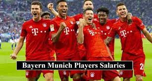 • 1,2 млн просмотров 5 месяцев назад. Bayern Munich Players Salaries 2020 21 Weekly Wages Confirmed