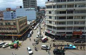 Only 2 senators voted against the report by the standing committee on devolution and intergovernmental relations on the conferment of city status to nakuru municipality. Nakuru Kenya Shadows Of Africa