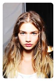 Bohemian haircuts look super pretty on old souls who prefer soft simplicity to extravagance. 63 Cool Boho Hairstyles You Are Sure To Love