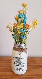 We have a wide collection of birthday special mugs and cushions just for moms. Mother S Day Gift Gifts For Mom Birthday Gift For Mom Mason Jar Decor In 2020 Mason Jar Gifts Flowers For Mom Mother Birthday Gifts