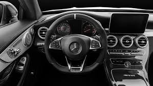 Mercedes Amg C 63 Coupe So Schon Konnen 510 Ps Sein Car Storage Steering Wheel Vehicles