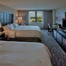 Frequently asked questions about renaissance fort lauderdale cruise port hotel. Hotel Marriott Renaissance Fort Lauderdale Cruise Port Fort Lauderdale Trivago De