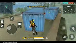 Garena free fire pc, one of the best battle royale games apart from fortnite and pubg, lands on microsoft windows so that we can continue fighting for survival on our pc. Hai Free Fire 2 Free Fire Office Youtube
