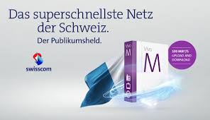 Dec 20, 2019 · mitte november hat swisscom neue hardware vorgestellt. Swisscom Setzt Auf Personalisierte Werbung Werbewoche M K