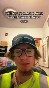 TikTok Shop Settlement Payout 90 Day Hold