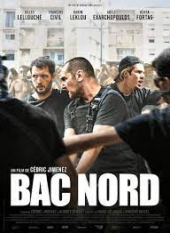 Une enquête est lancée en février 2012. Bac Nord 2021 Film Trailer Kritik