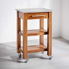 The online retailer, which is perhaps best known for having there are more than 2,500 different pieces to choose from in every single category from living room to kitchen, bedroom, and bathroom as well as options. Rustic Kitchen Cart