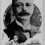 Business and Politics: The Contested Career of Charles F. Pfister