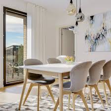 Polubienia 75 Komentarze 1 Boconcept Mexico Boconcept Mexico Na Instagramie Esta Combinacion Comfortable Dining Chairs Dining Table Chairs Home Decor