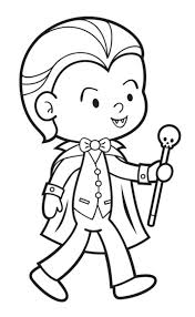Coloring4free happy halloween coloring pages to print coloring4free happy halloween pumpkin coloring pages printable coloring4free get hold of these coloring sheets that are full of pictures and involve your kid in painting them. Coloring Pages Coloring Pages Vampire Printable For Kids Adults Free