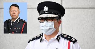 香港警務處國家安全處（英語：national security department of the hong kong police force），簡稱國安處，是香港警務處根據《香港特別行政區維護國家安全法》設立的維護國家安全部門，於2020年7月1日正式成立。 Ivlasl7zyvnfsm