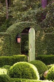 Thefullerview Garden Entrance Secret Garden Garden Gates