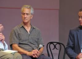 David Strathairn Channels Holocaust Hero Jan Karski – The Forward