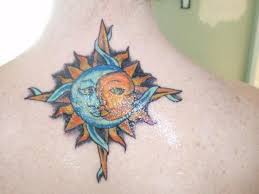 Maybe you would like to learn more about one of these? 125 Sun And Moon Tattoo Designs For Men Women 1000 Tattoo Photo Eddnet
