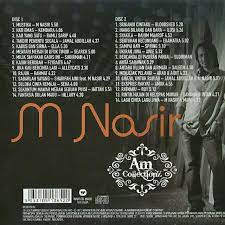 Temukan lagu terbaru favoritmu hanya di lagu download mp3 m nasir gratis, ada 20 daftar lagu m nasir yang bisa anda download. Cd Profil Lagu Lagu Popular Ciptaan M Nasir 2012 Music Media Cd S Dvd S Other Media On Carousell