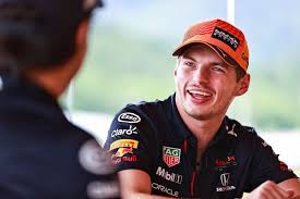 Max verstappen took pole for f1's styrian gp with a mighty lap in austria, with lewis hamilton on the front row too because of a penalty for valtteri bottas. Max Verstappen Dann Werde Ich Renningenieur Formel 1 Speedweek Com