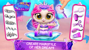 Use happymod to download mod apk with 3x speed. My Animal Hair Salon Style Create Experiment 5 0 10 Mod Apk Free Download For Android