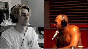 Andrew Tate calls out xQc over video of Adept