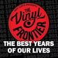 The Vinyl Frontier: Best Years of Our Lives event image