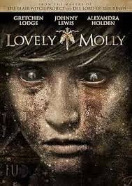 Amazon.com: Lovely Molly : Field Blauvelt, Tara Garwood, Johnny Lewis,  Alexandra Holden, Gretchen Lodge, Jane Fleming, Ken Arnold, Kevin Murray,  Douglas Roberts, Rosemary Knower, Bethany Hoffman, Mark Redfield, Brandon  Thane Wilson, Brenna