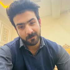 Waleed Abdullah Malik (@DeWaleed25)